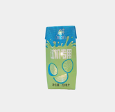 200mL 金属钻石型（茶饮料）