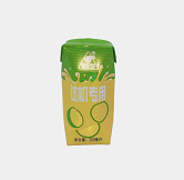 200mL 金属钻石型（果汁饮料）